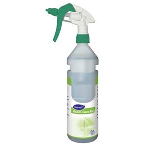 Room Care R2plus PurEco Bottle kit 750Ml