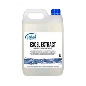 Jasol Carpet Detergent 5L