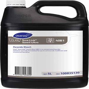 CLAX SURE LINK SONRIL CONC Ultr40B1 2X5L