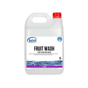 Jasol Fruit & Vegetable Wash 5L