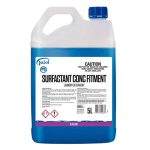 Jasol Surfactant Conc Fitment Liquid  5L