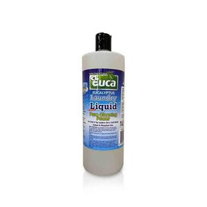 Euca Laundry Liquid 1L