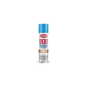 Crc 808 Silicone Aerosol Cleaner