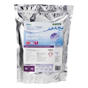 Sachet Magic Lavender Floor Cleaner