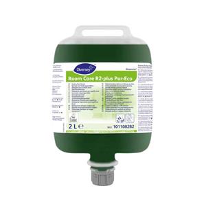 Diversey Room Care R2 Plus PUR-ECO 2L