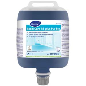 Diversey Room Care R3 Plus Pur-Eco 2L