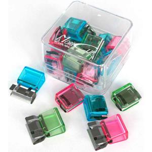 Carl Mori MC53A Clips Medium