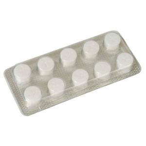 Coffee Machine Cleaning Tablets