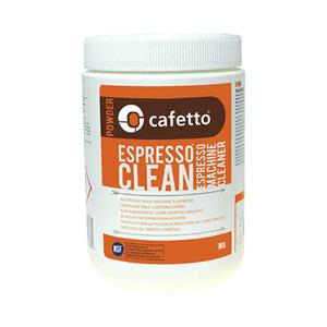 Cafetto Espresso Machine Cleaner 1kg
