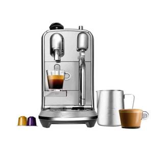 Nespresso Creatista Plus Coffee Machine 