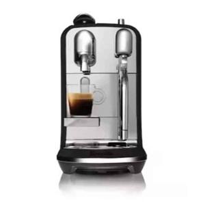 Nespresso Creatista Plus Coffee Machine 