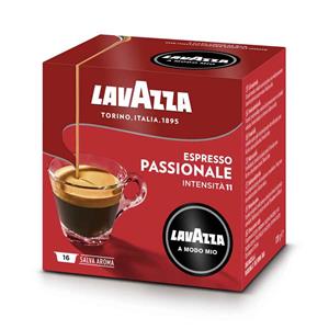 Lavazza Espresso Passionale Capsules