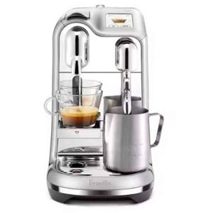 Nespresso Creatista Pro Coffee Machine 