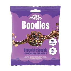 Springhill Farm Boodles Choc Speckle