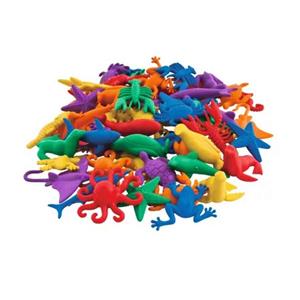 Sea Life Counters 84pc 