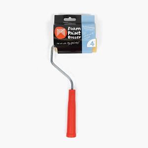 Micador Foam Roller Brush 100mm