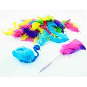 Collage Feathers 20g Bag
