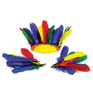 Giant Feathers 20cm 15g bag