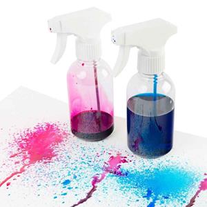 EC Spray Bottle 250ml