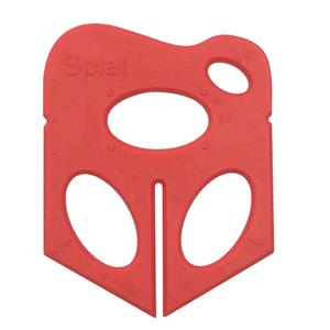 Splat 3D Design Tool Student 93x72mm