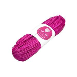 Tjanpi Coloured Raffia 25g