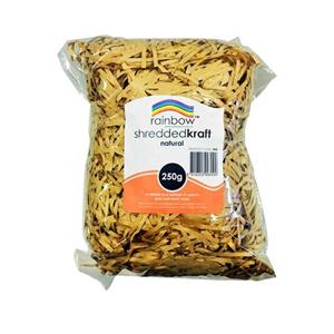 Tjanpi Shredded Kraft 250g