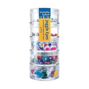 Zart Joggle Assorted Sizes and Colours 