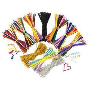 EC Chenille Stems Pipe Cleaners Kit