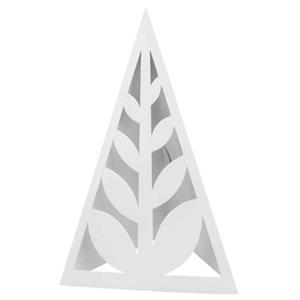 Cardboard Tree 3D