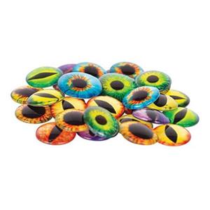 Zart Creature Eyes Assorted
