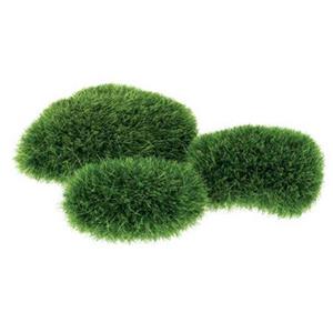 Hairy Textured Poly Stones