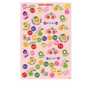 Scentsations Stickers Tutti Fruiti