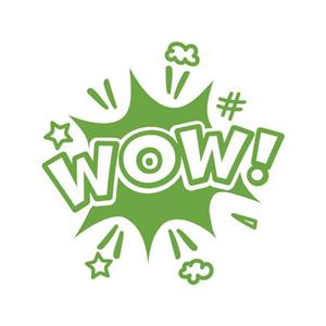 Wow! Teacher Merit Stamp