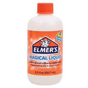 Elmer's Migicial Liquid 258ml