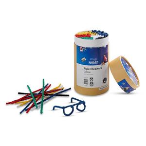 ImagiNation Pipe Cleaners 5mm X 150mm