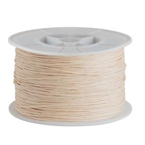 Natural Beading Cord 100m