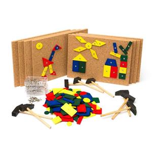 EC Hammer-It- School Pack