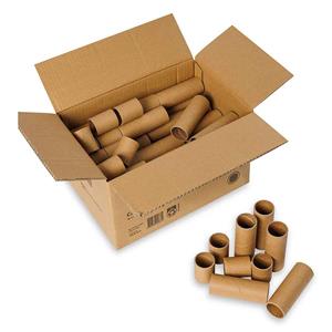 ImagiNation  Cardboard Rolls Assorted 
