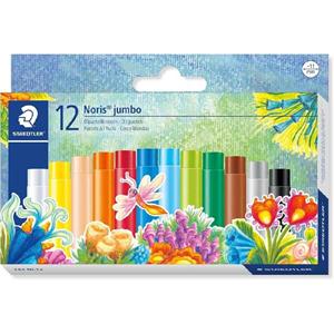 Staedtler® Noris 241 Oil Pastels
