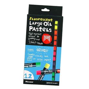 Micador Oil Pastels