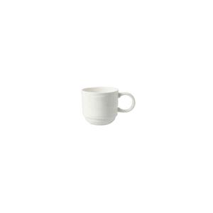 MAXADURA WHITE COFFEE CUP 265ML