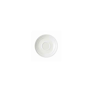 MAXADURA WHITE SAUCER 165MM