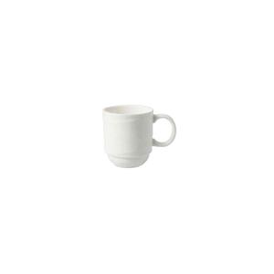 MAXADURA WHITE COFFEE MUG 350ML