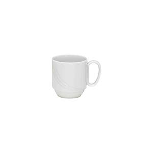 SCHONWALD WHITE SPECIAL MUG 280ML