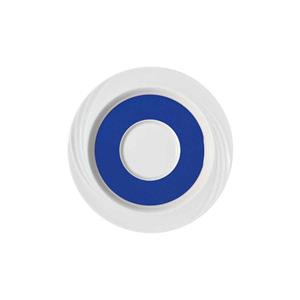 SCHONWALD WHITE/BLU SPECIAL SAUCER 170MM