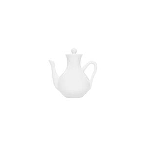 TABLEKRAFT CORE WHITE SOY BOTTLE 118MM