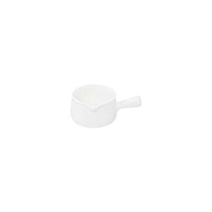 TABLEKRAFT CORE WHITE SAUCE POURER 118MM