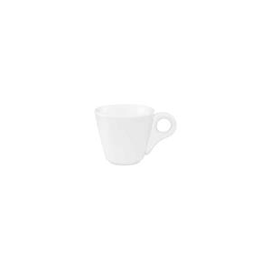 TABLEKRAFT CORE WHITE ESPRESSO CUP 70ML