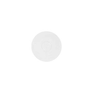 TABLEKRAFT CORE WHITE ESPRESSO SAUCER