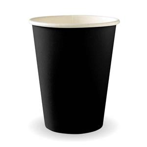 BioCup SingleWall Paper Cup 12oz  Aqueou